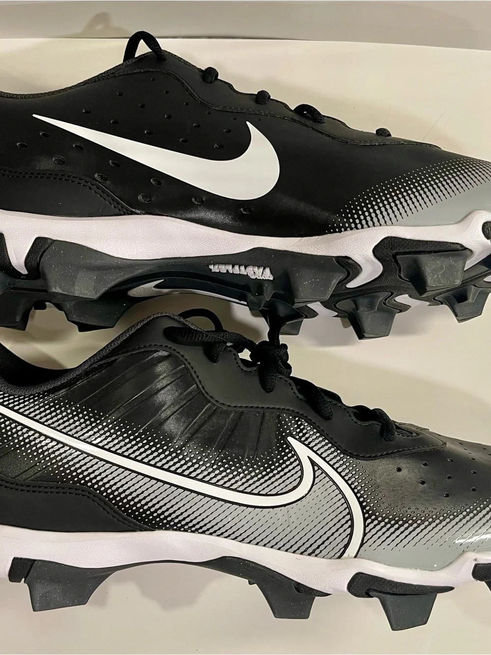 Nike Alpha Huarache 4 Keystone Baseball Cleats Sz 16 NWOB